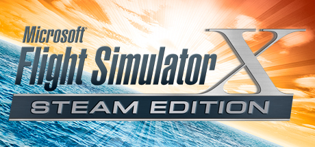 steam flight simulator game